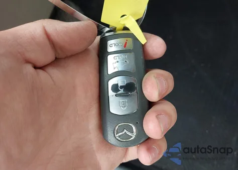 2010 Mazda Cx-9 Grand Touring z USA, uszkodzony, nr VIN JM3TB3MV7A0204138